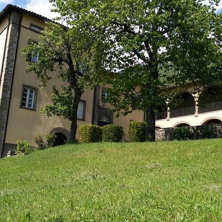 Apartment Casa Gianfrati Corfino Exterior photo