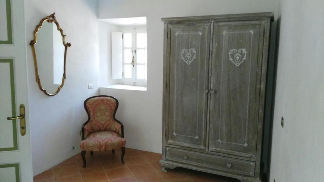 Apartment Casa Gianfrati Corfino Room photo