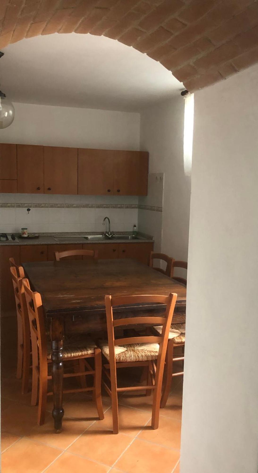 Apartment Casa Gianfrati Corfino Room photo