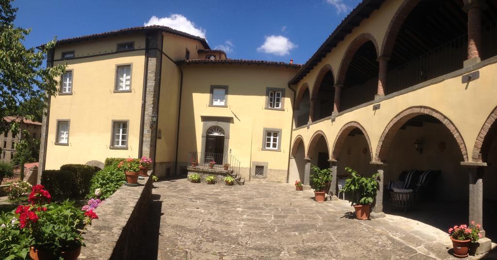 Apartment Casa Gianfrati Corfino Exterior photo