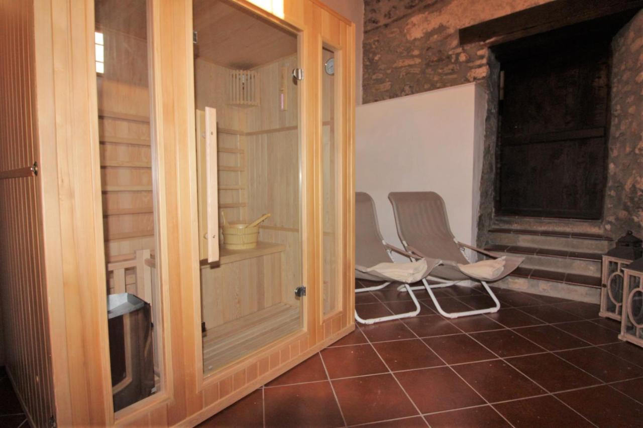Apartment Casa Gianfrati Corfino Exterior photo